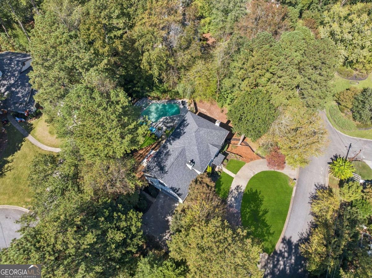 5460 Idlewood Lane Atlanta - Photo 82