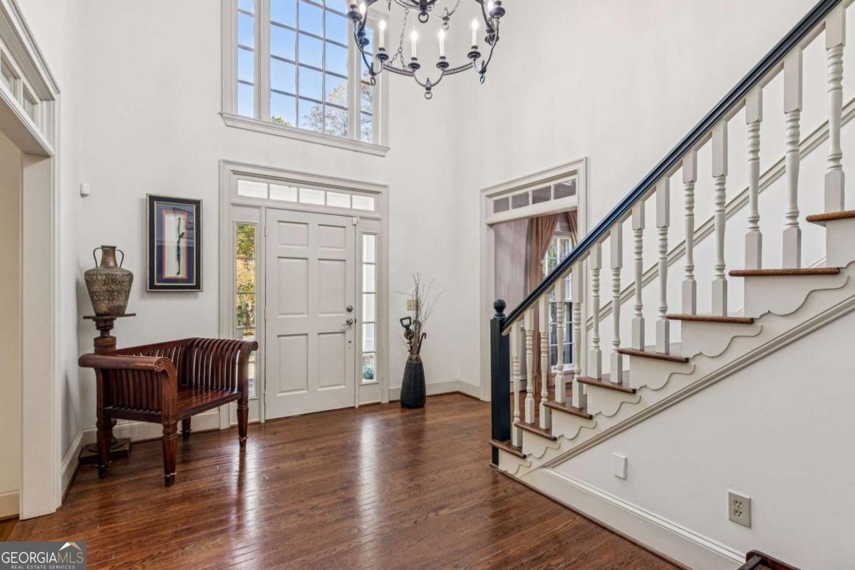 5460 Idlewood Lane Atlanta - Photo 9