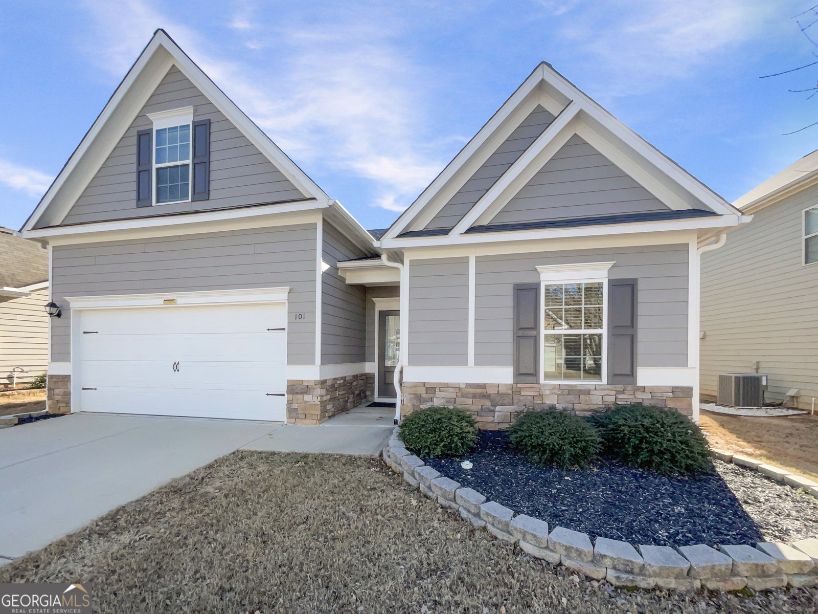 101 Thomaston Street Newnan - Photo 1