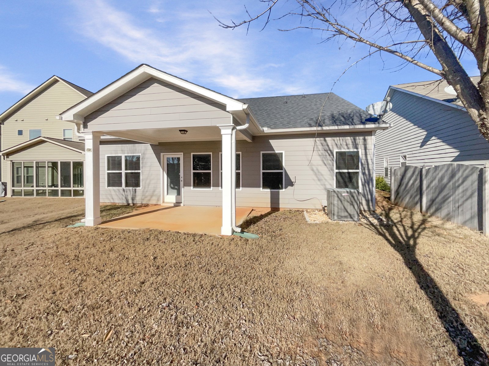 101 Thomaston Street Newnan - Photo 16