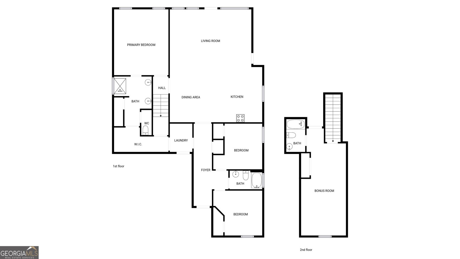 101 Thomaston Street Newnan - Photo 19