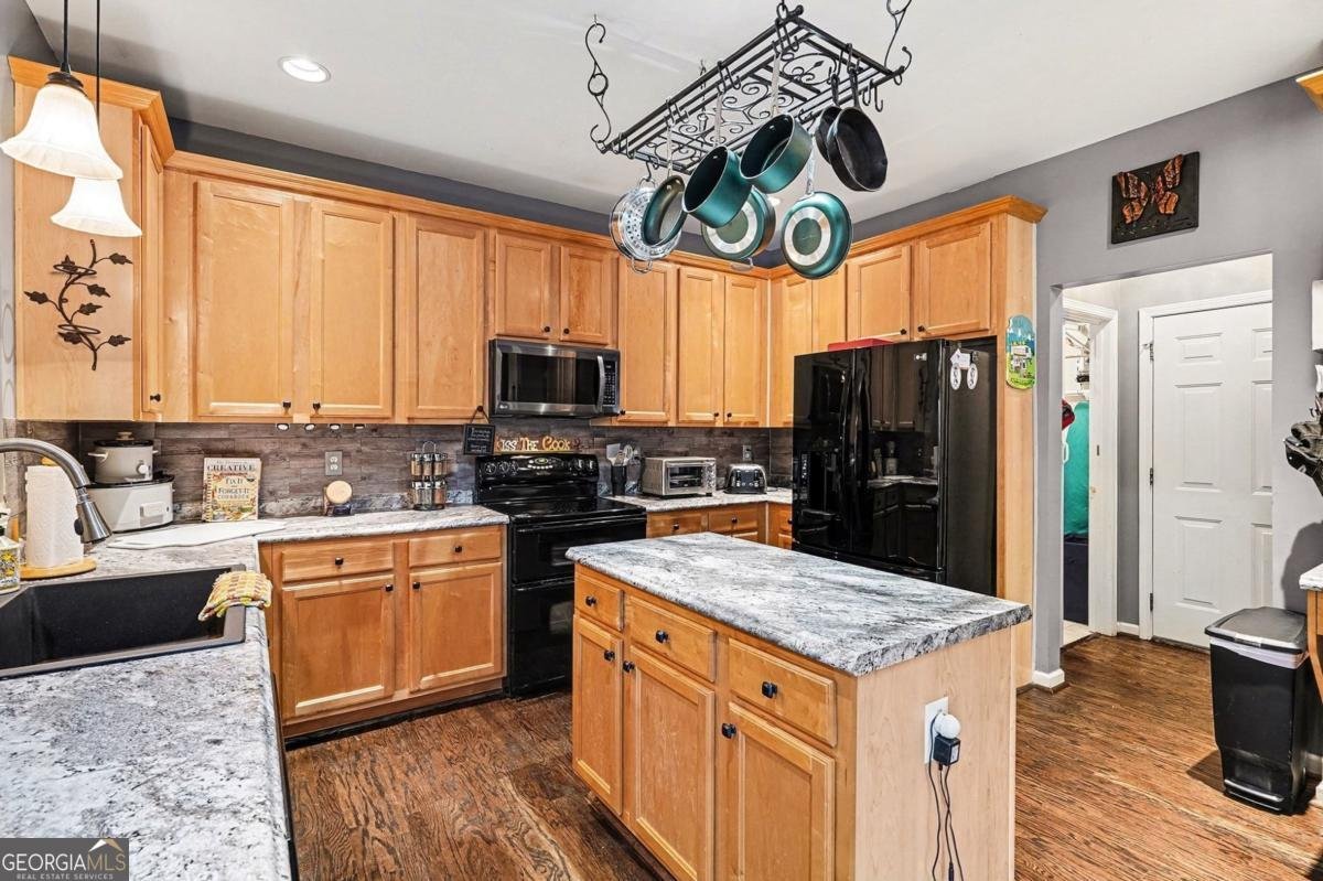 174 Senators Ridge Drive Dallas - Photo 11