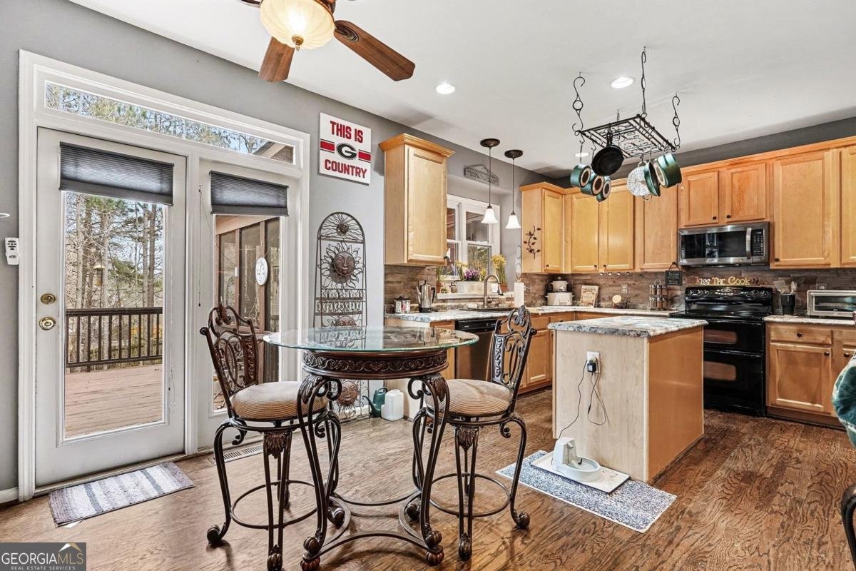 174 Senators Ridge Drive Dallas - Photo 12