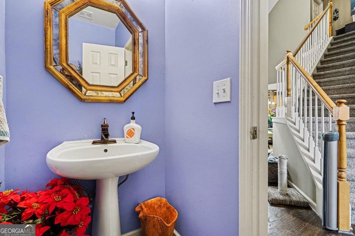 174 Senators Ridge Drive Dallas - Photo 13