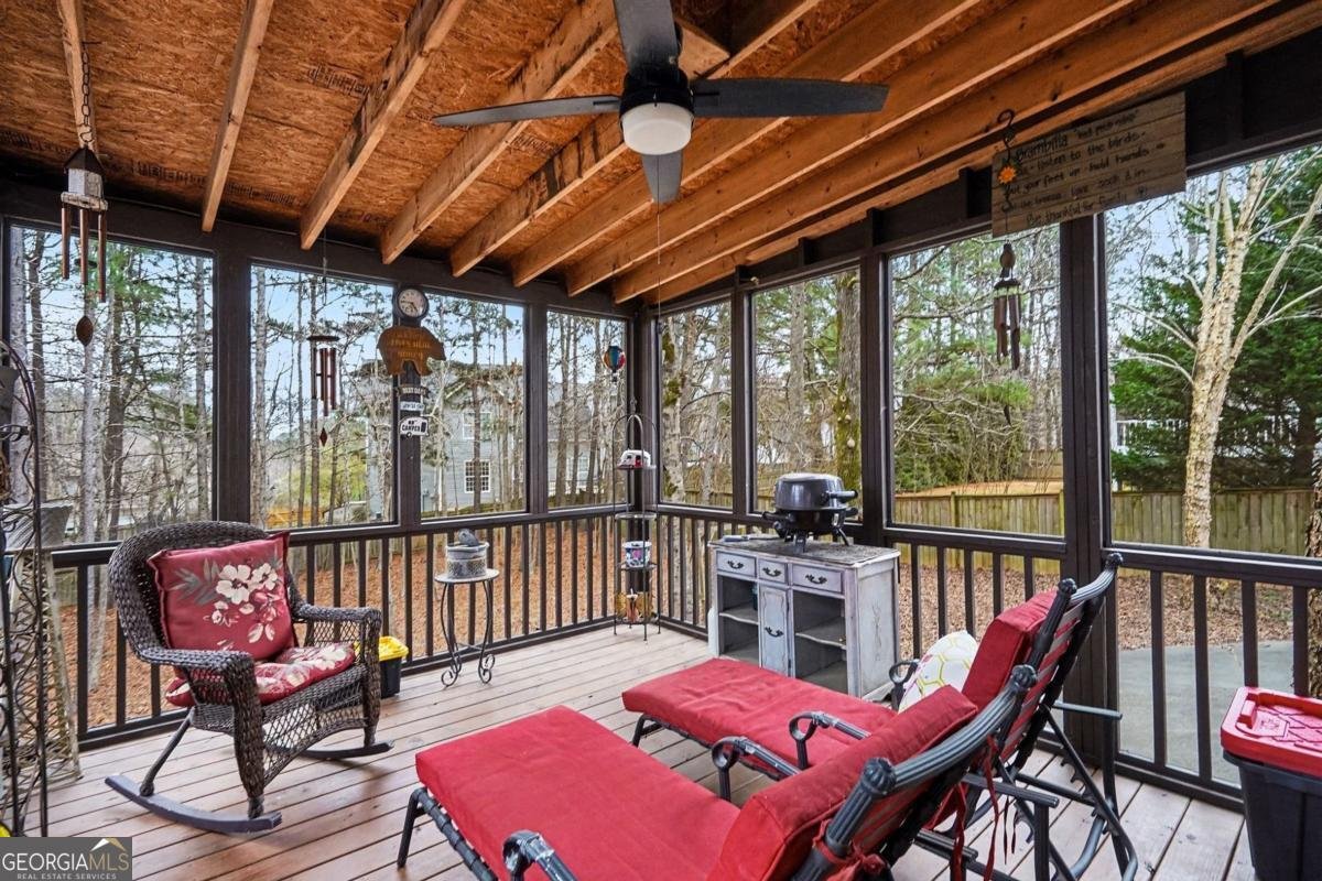 174 Senators Ridge Drive Dallas - Photo 24