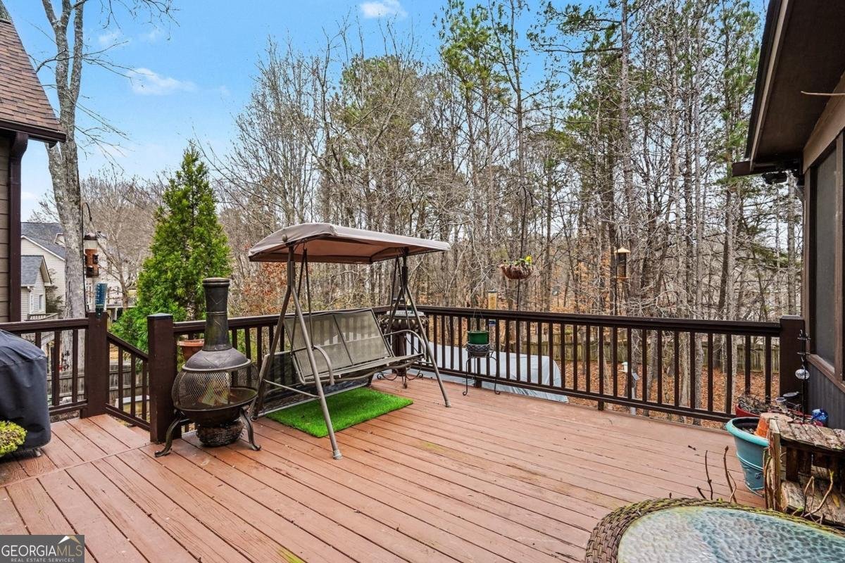 174 Senators Ridge Drive Dallas - Photo 26