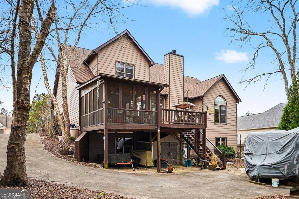 174 Senators Ridge Drive Dallas - Photo 27