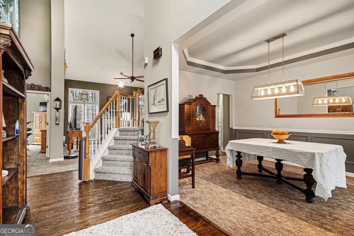 174 Senators Ridge Drive Dallas - Photo 7