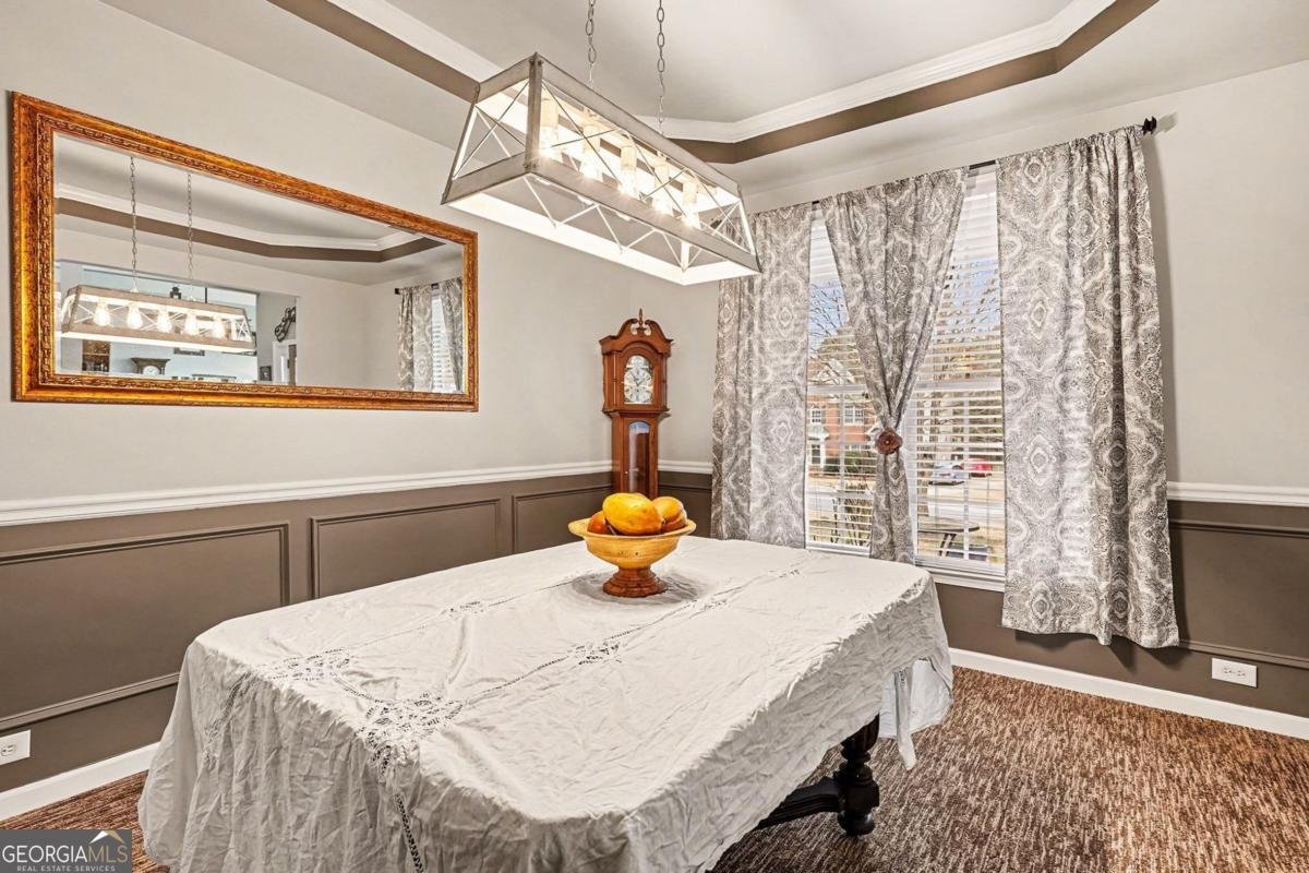 174 Senators Ridge Drive Dallas - Photo 8