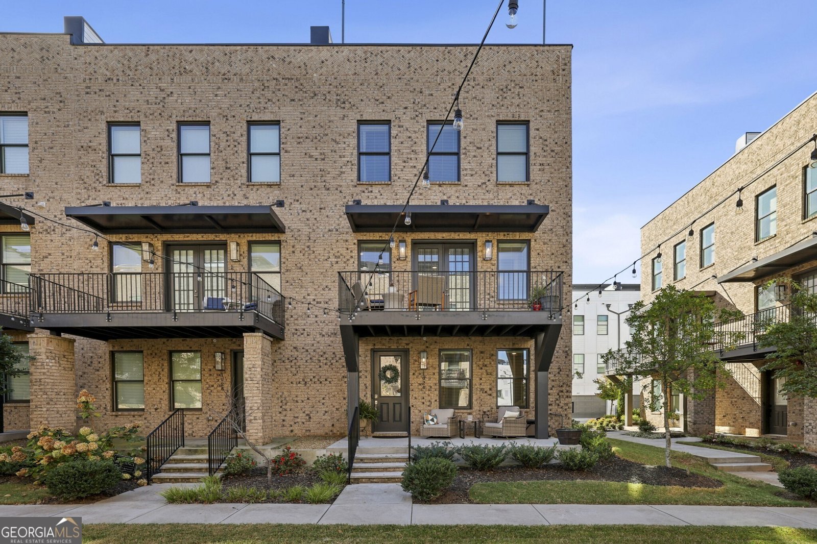 1024 Robert Smalls Way Atlanta - Photo 1