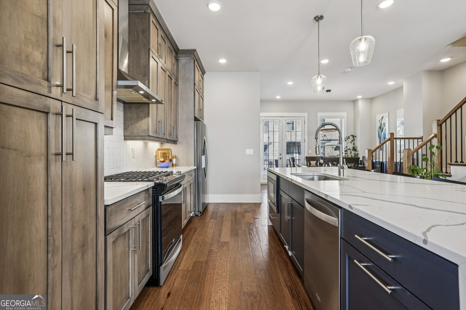 1024 Robert Smalls Way Atlanta - Photo 22