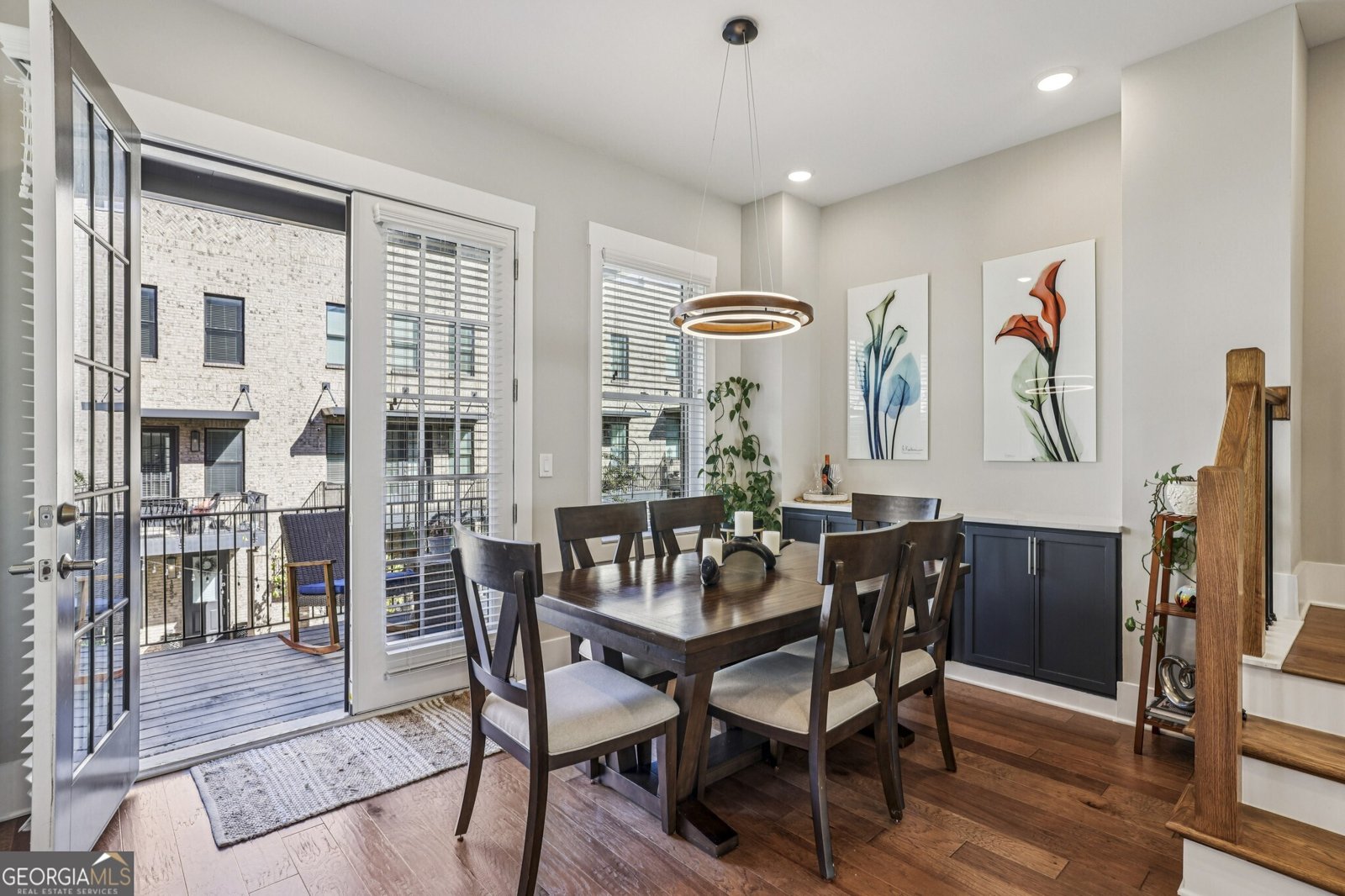 1024 Robert Smalls Way Atlanta - Photo 24