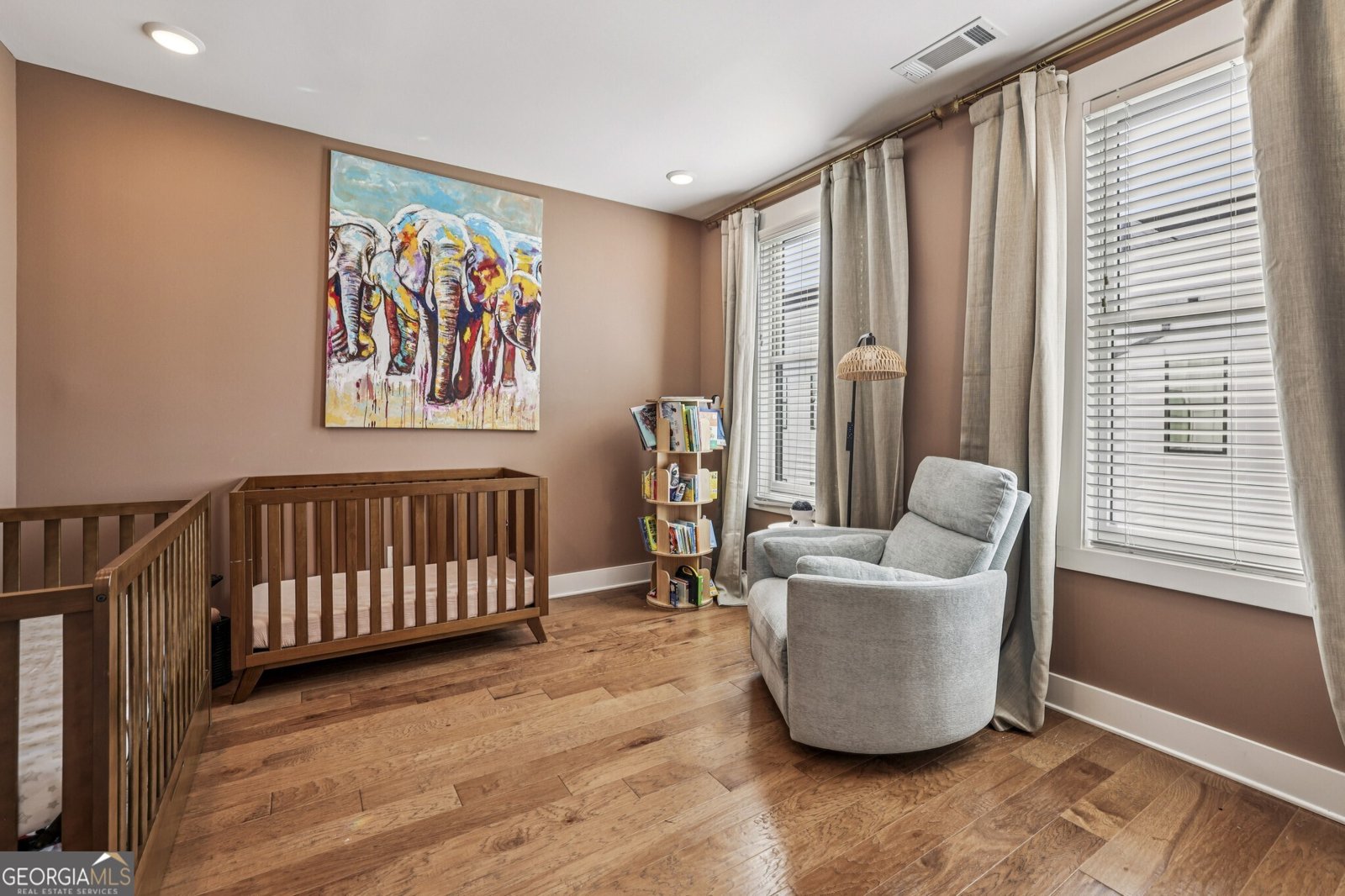 1024 Robert Smalls Way Atlanta - Photo 34