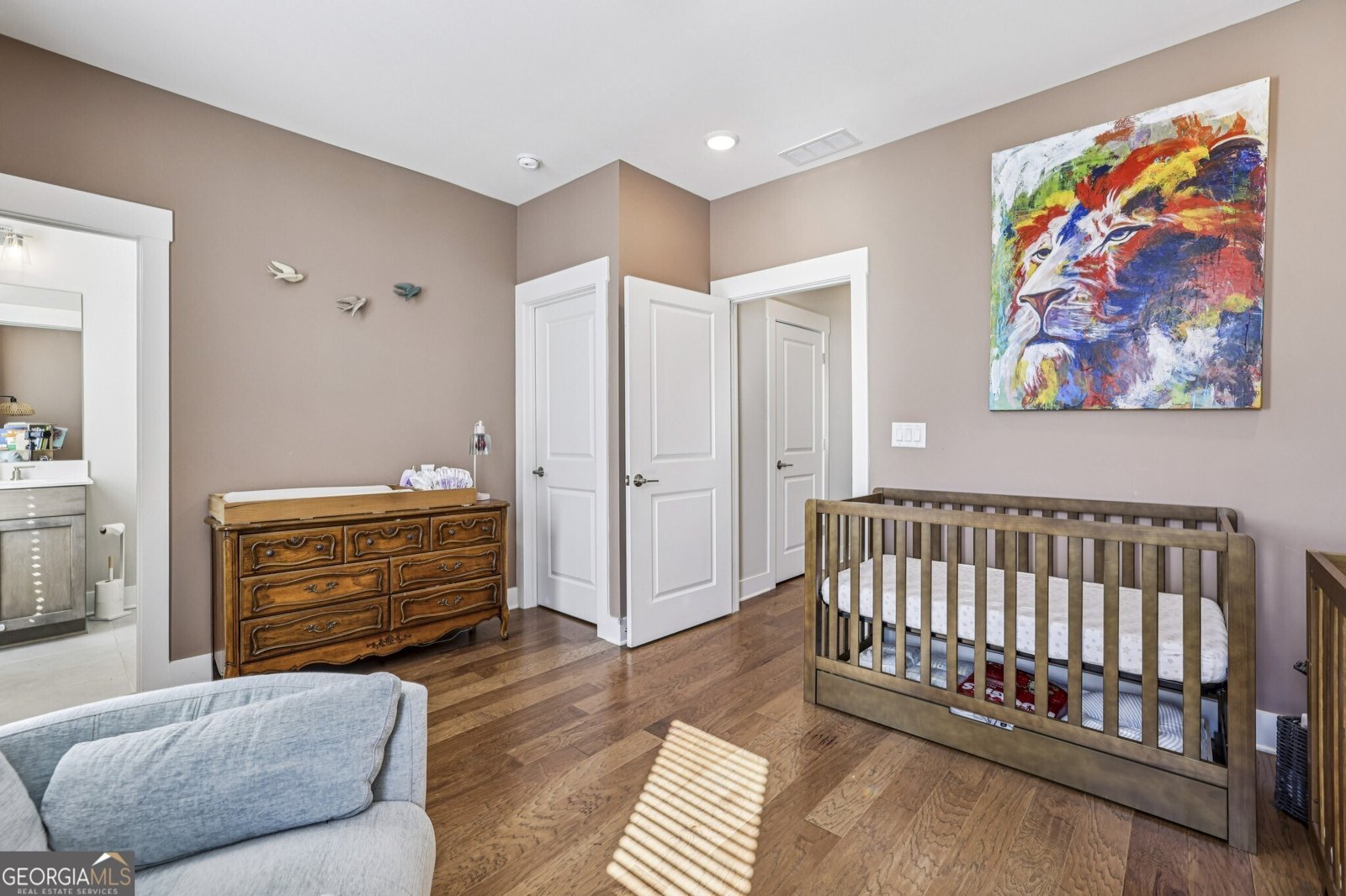 1024 Robert Smalls Way Atlanta - Photo 35