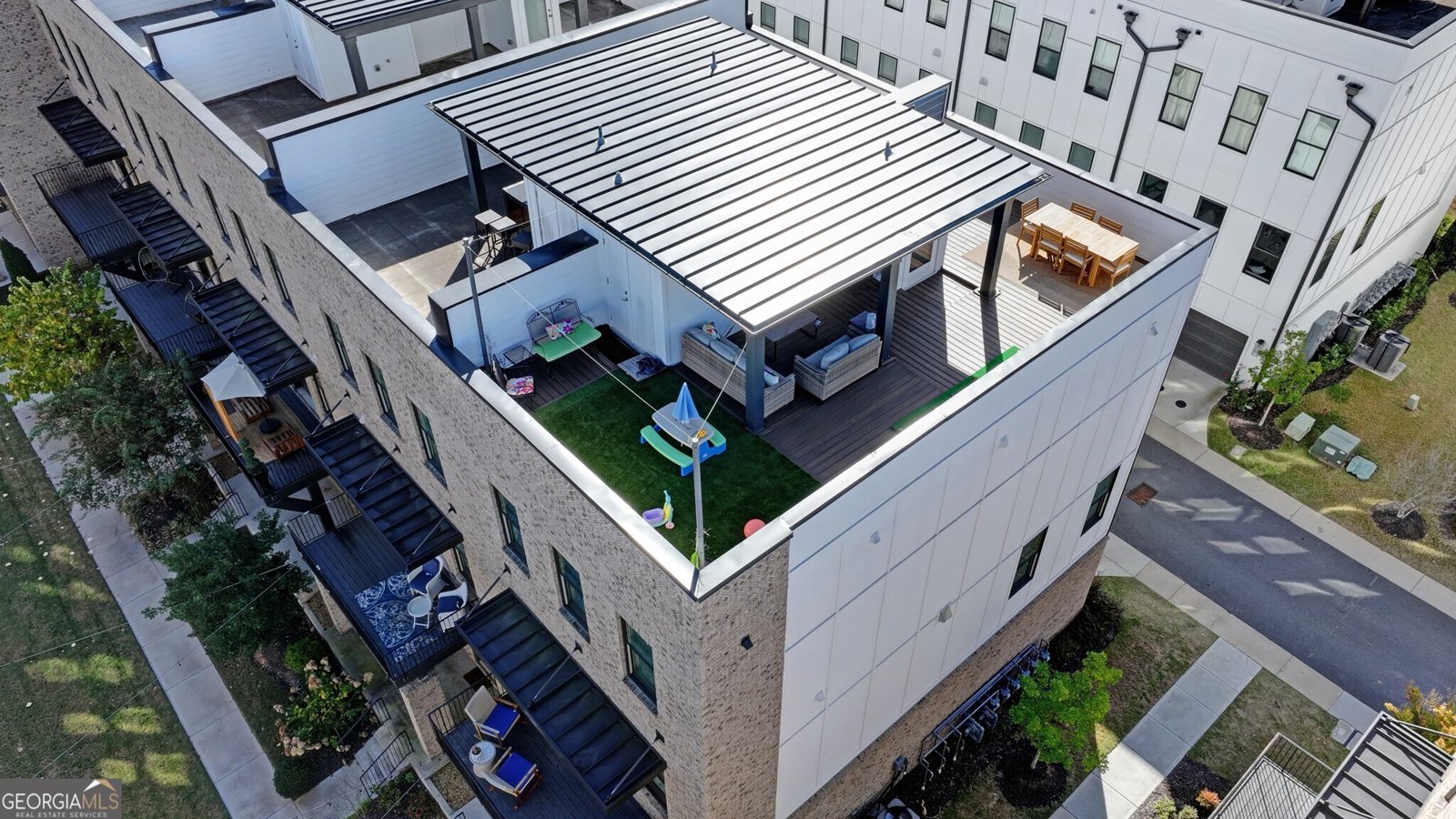 1024 Robert Smalls Way Atlanta - Photo 38