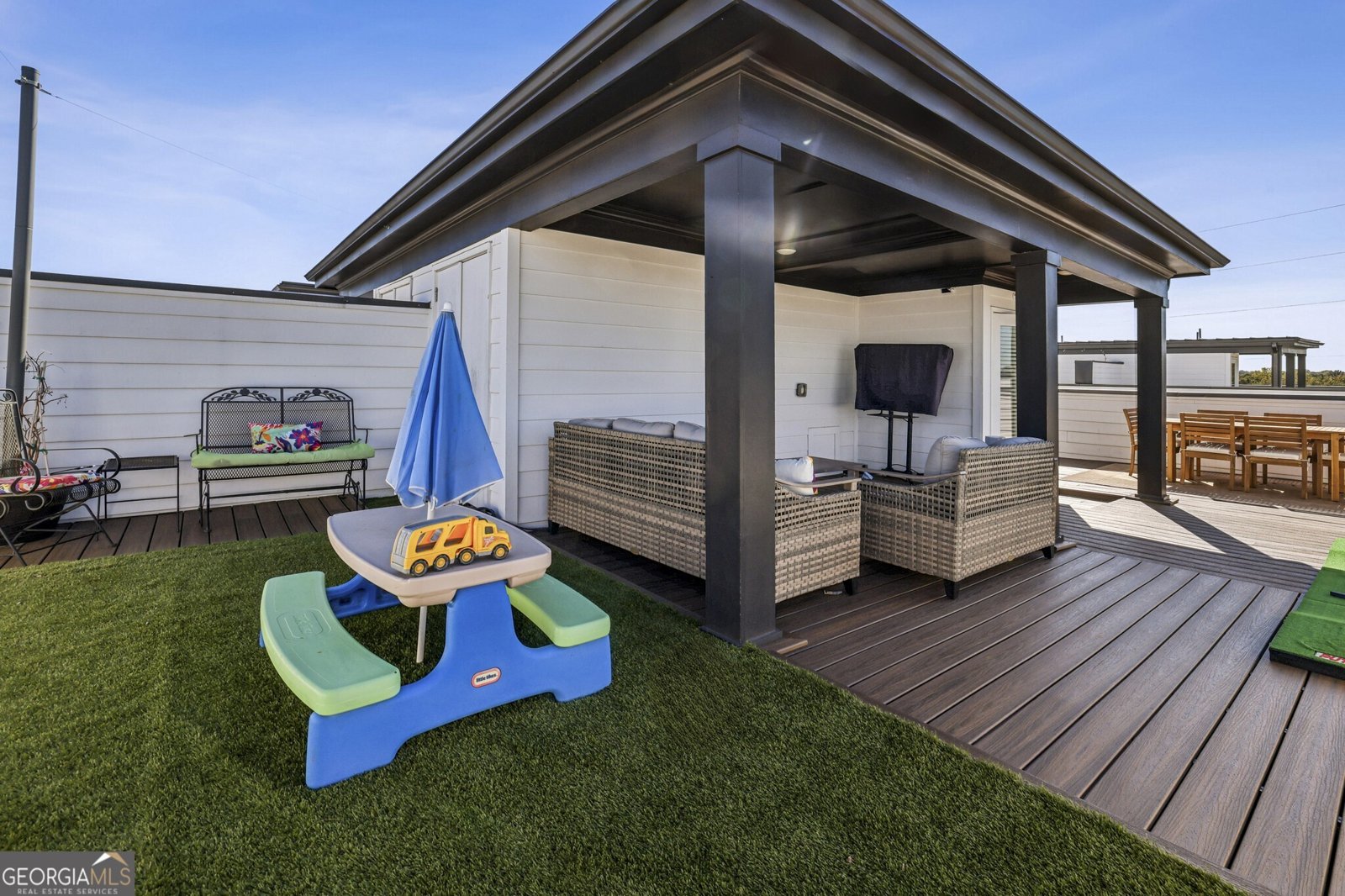 1024 Robert Smalls Way Atlanta - Photo 39