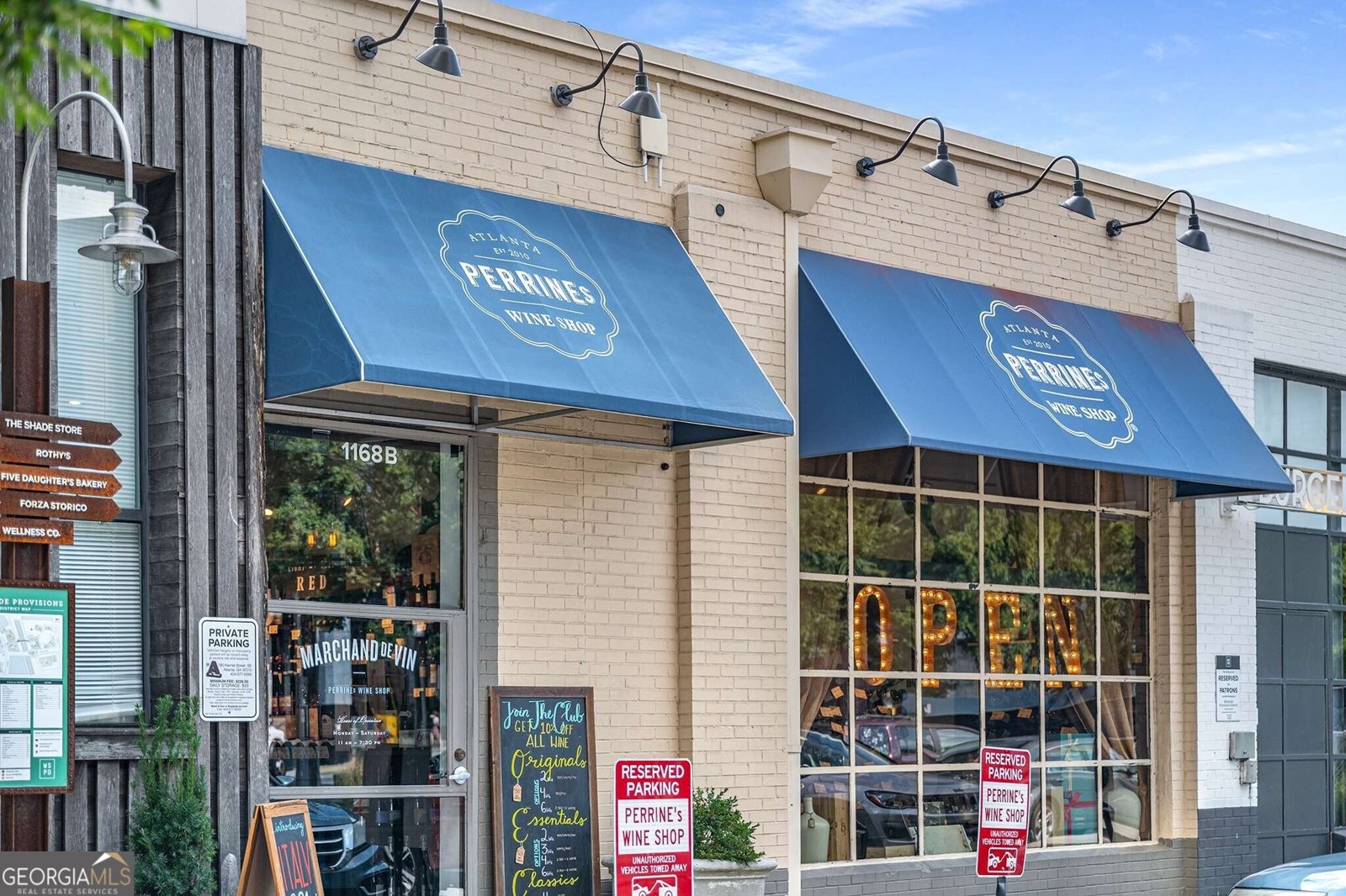 1024 Robert Smalls Way Atlanta - Photo 51