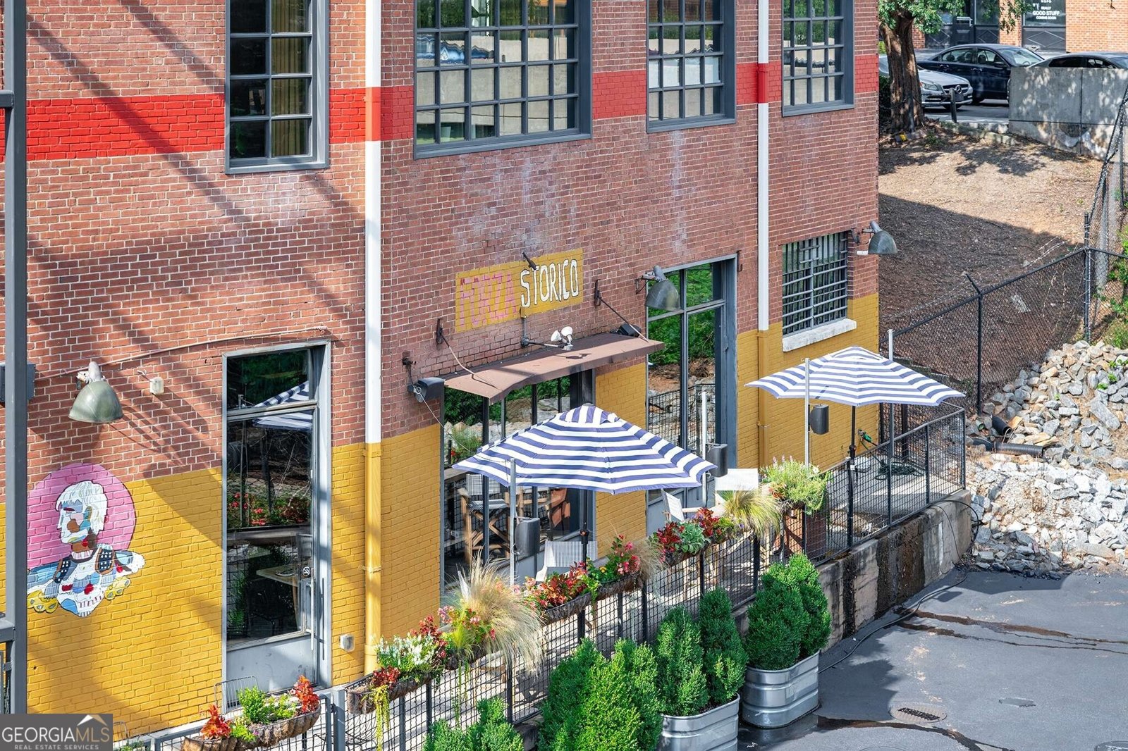 1024 Robert Smalls Way Atlanta - Photo 52