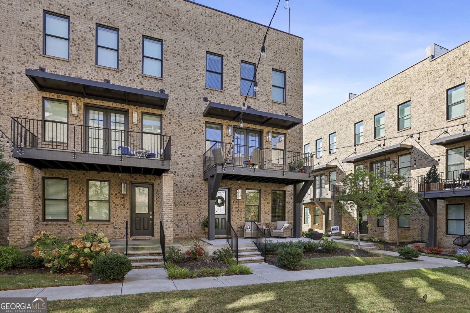 1024 Robert Smalls Way Atlanta - Photo 8