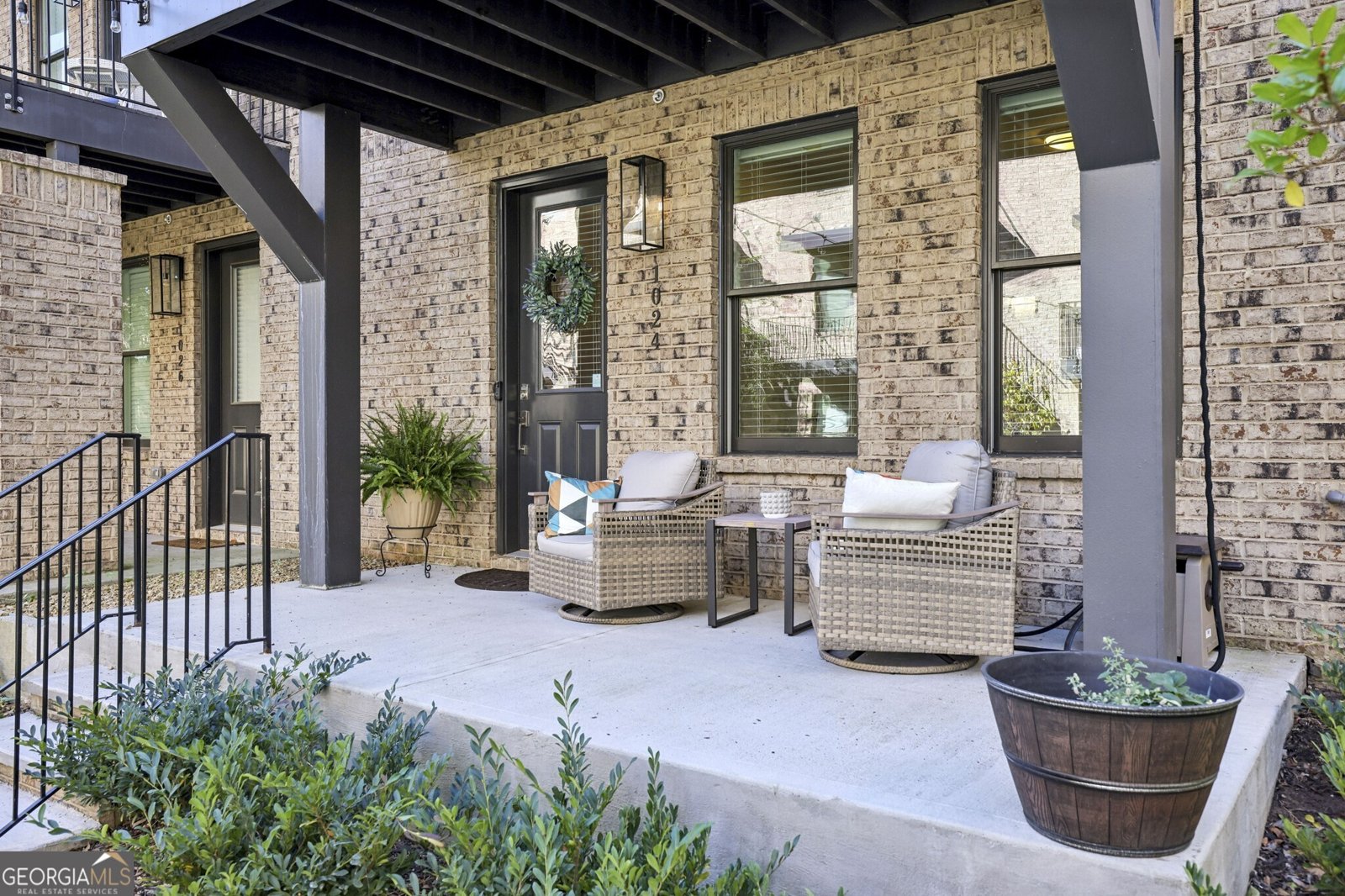 1024 Robert Smalls Way Atlanta - Photo 9