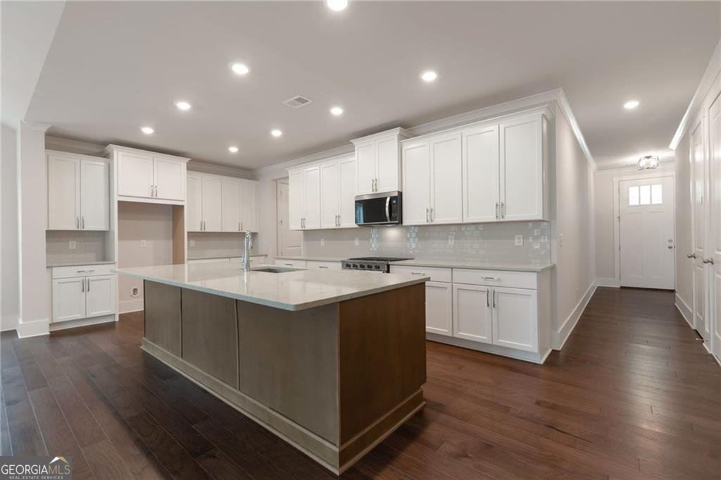 202 Willow Street Canton - Photo 6