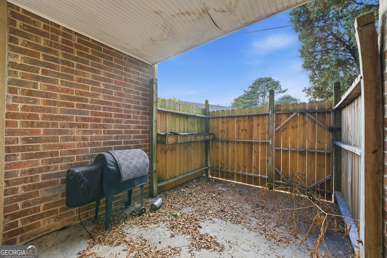 3301 Henderson Mill Road Atlanta - Photo 34