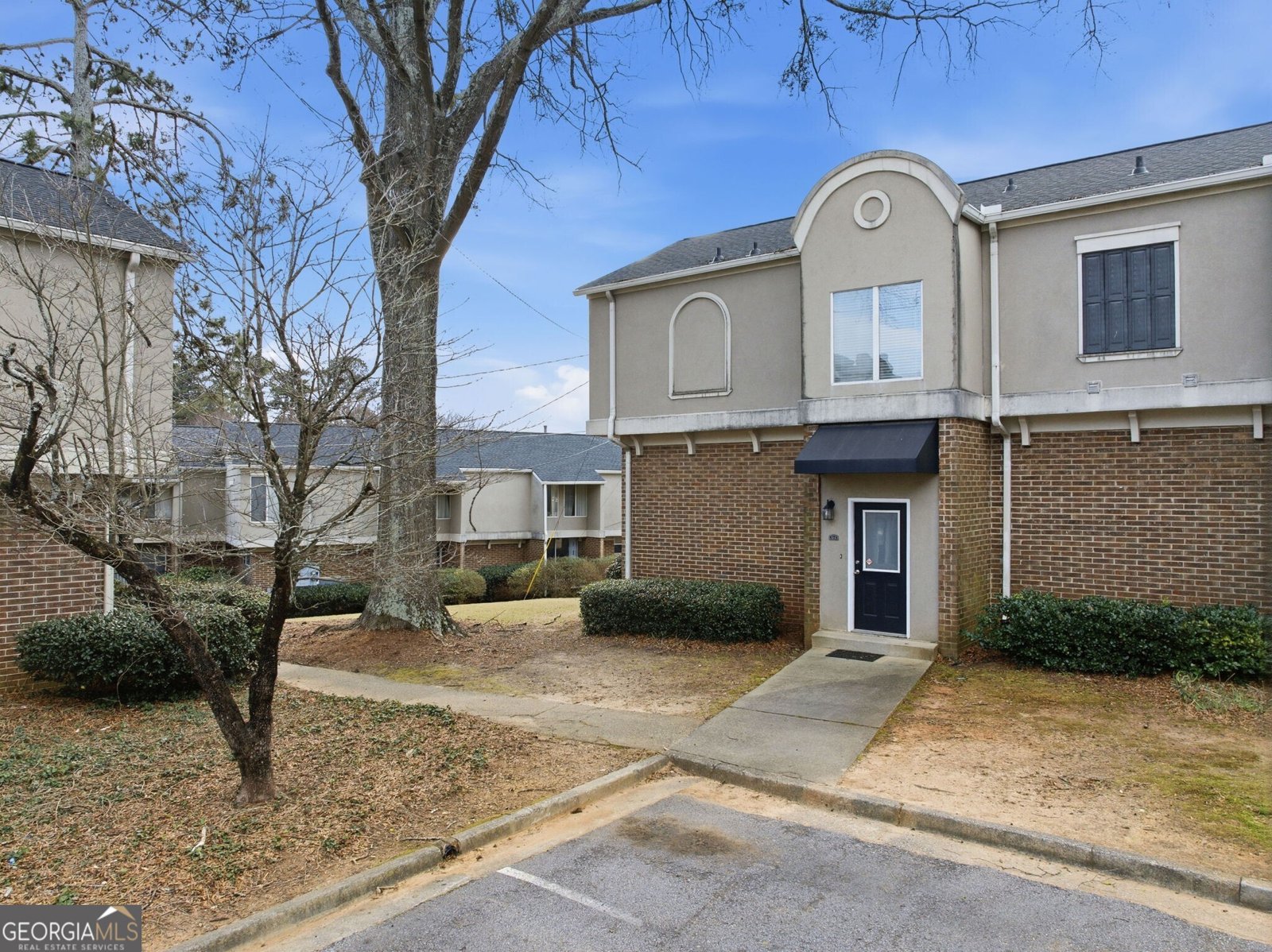 3301 Henderson Mill Road Atlanta - Photo 37