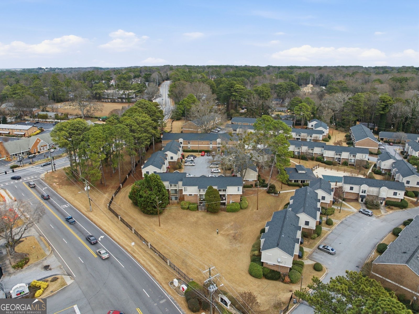 3301 Henderson Mill Road Atlanta - Photo 40