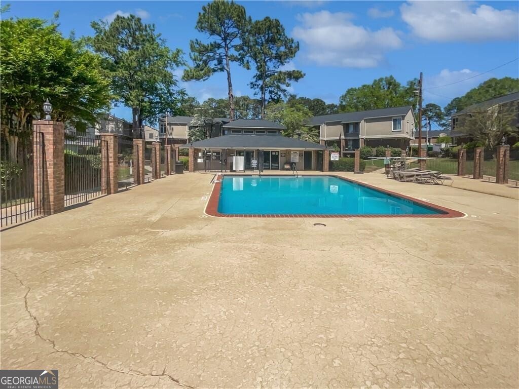 3301 Henderson Mill Road Atlanta - Photo 41