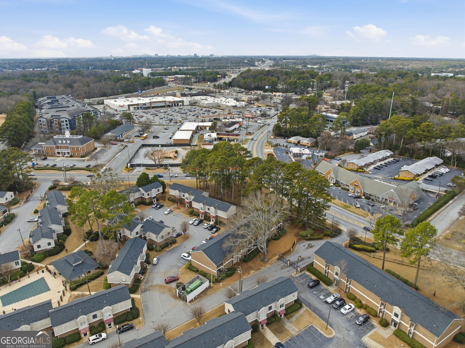 3301 Henderson Mill Road Atlanta - Photo 43