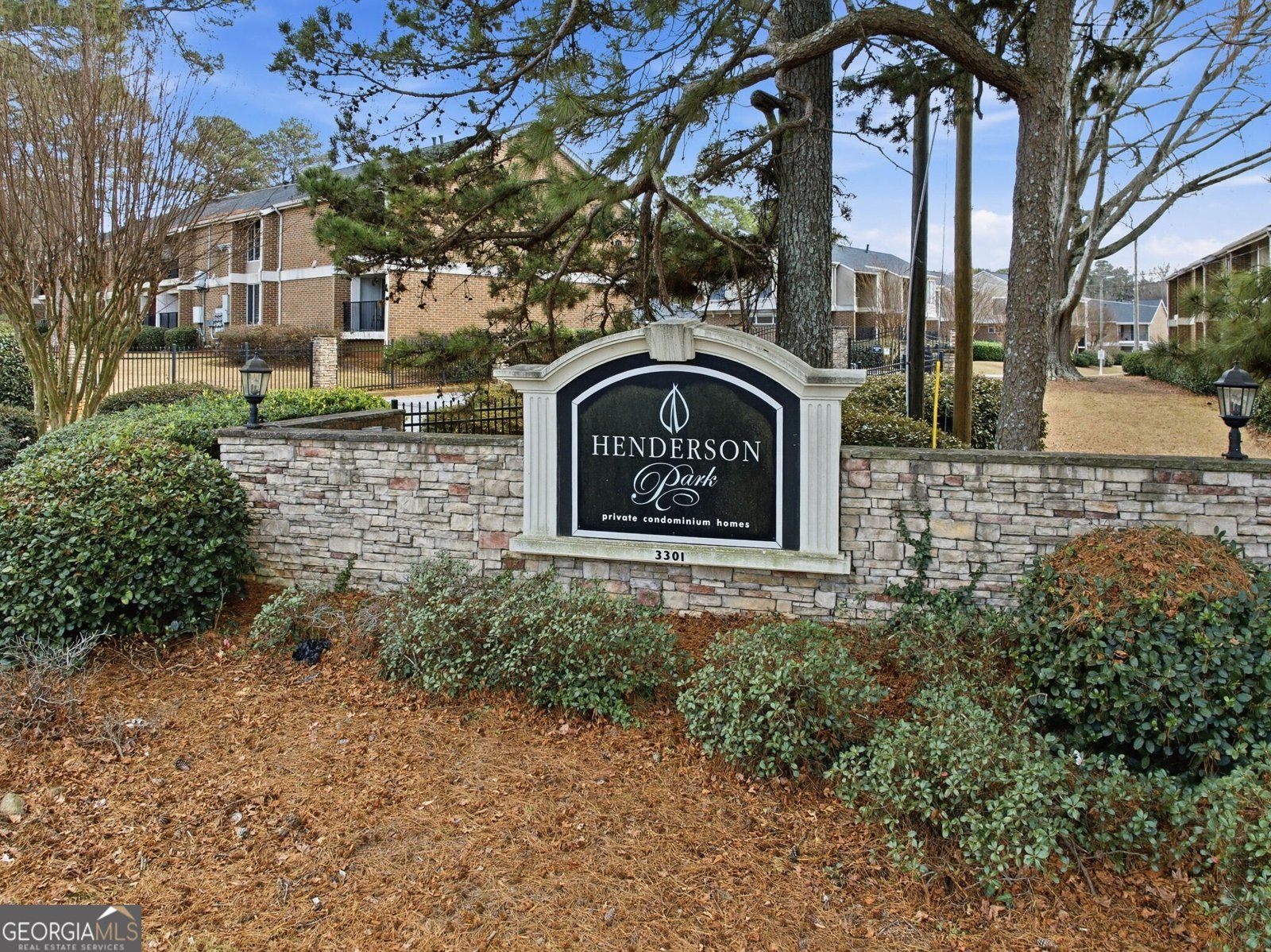 3301 Henderson Mill Road Atlanta - Photo 44