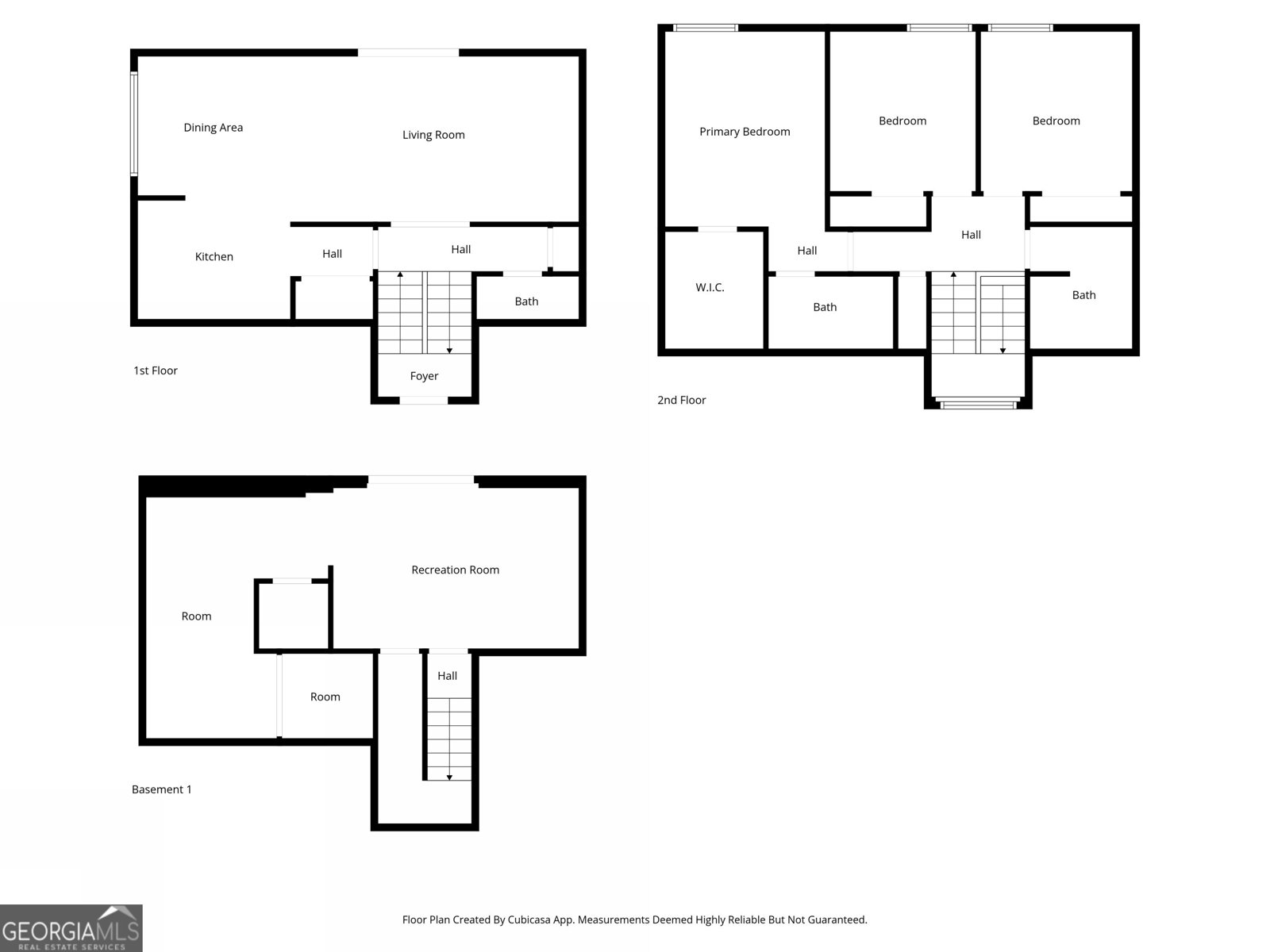 3301 Henderson Mill Road Atlanta - Photo 45