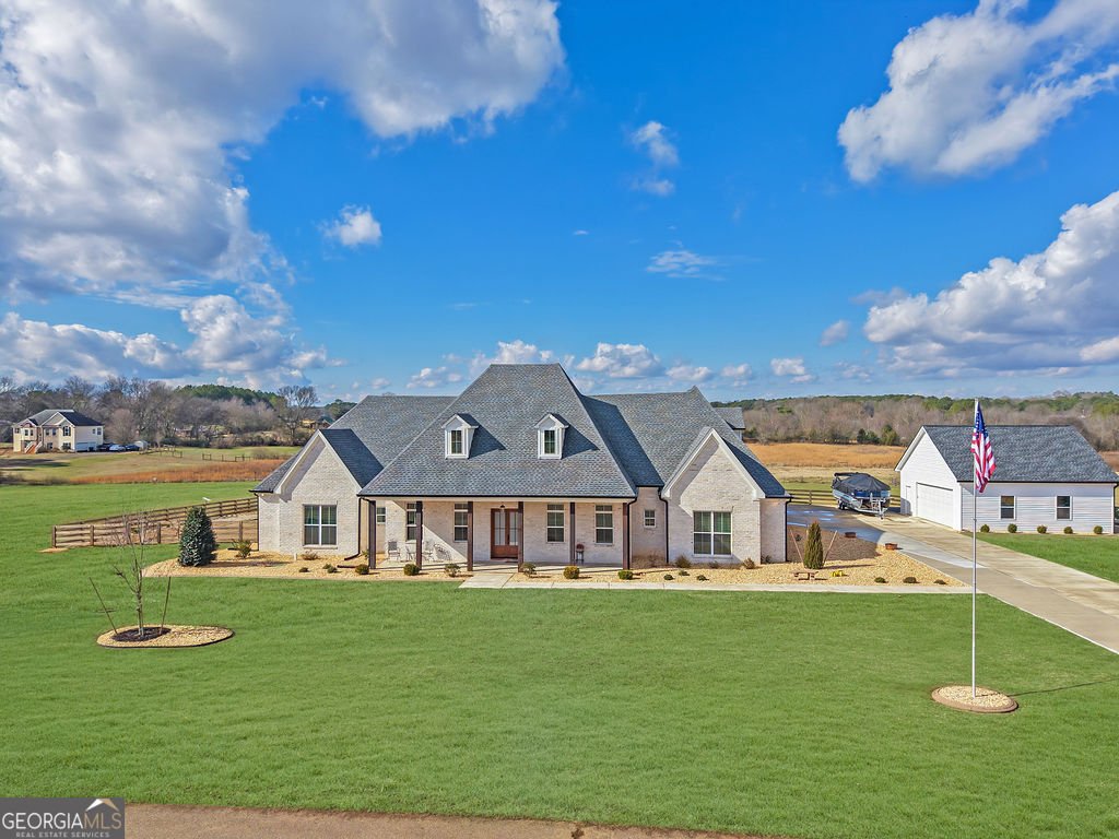 29 Ravenfield Road Taylorsville - Photo 1