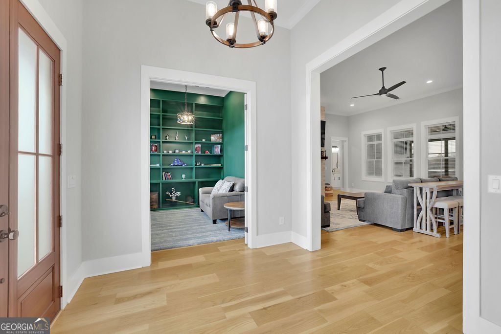 29 Ravenfield Road Taylorsville - Photo 20