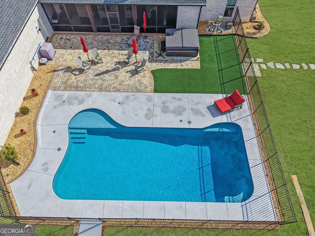 29 Ravenfield Road Taylorsville - Photo 68