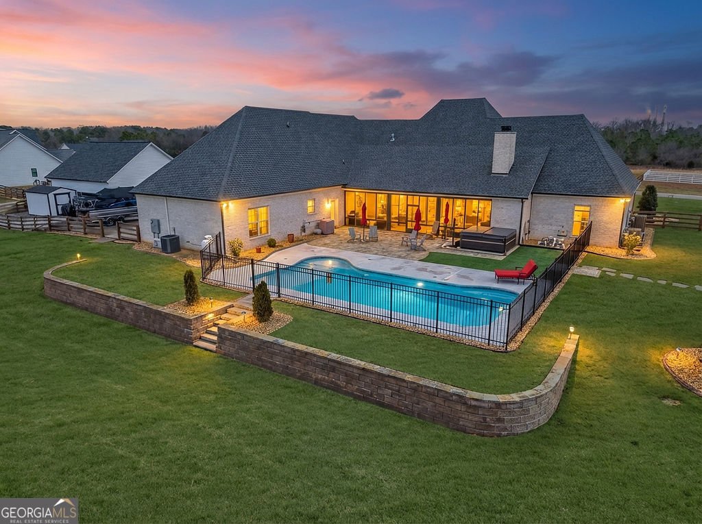 29 Ravenfield Road Taylorsville - Photo 80