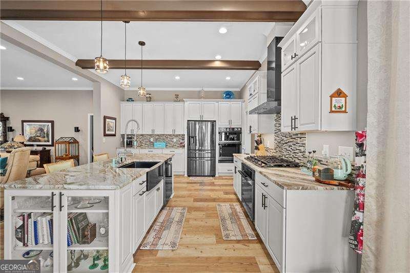 106 Osage Court Waleska - Photo 10