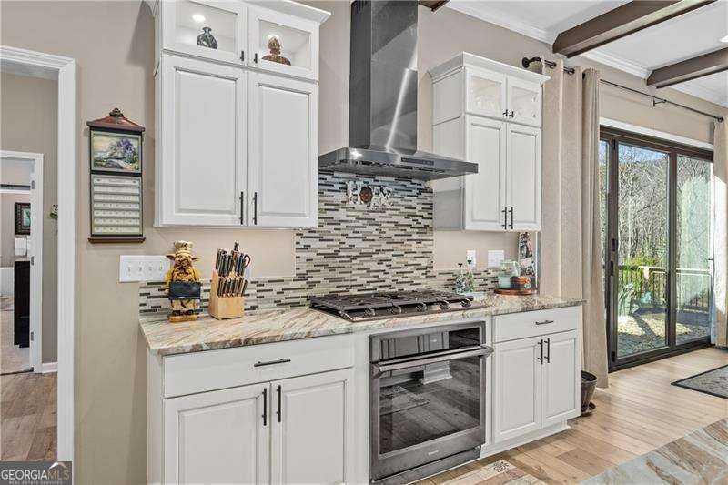 106 Osage Court Waleska - Photo 11