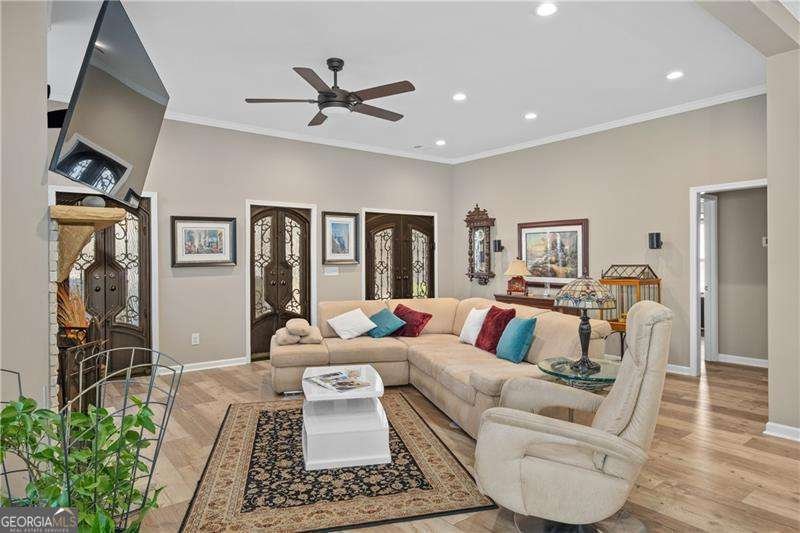 106 Osage Court Waleska - Photo 14