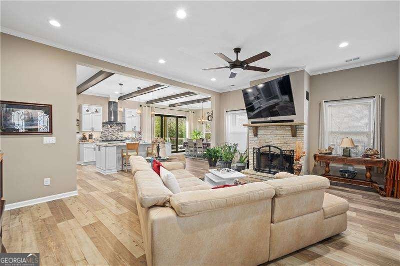 106 Osage Court Waleska - Photo 15