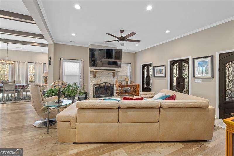 106 Osage Court Waleska - Photo 16