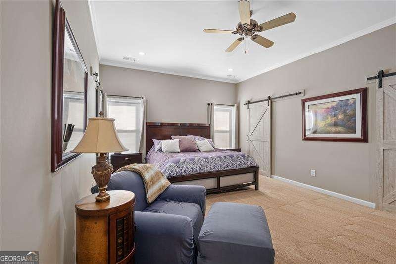 106 Osage Court Waleska - Photo 17