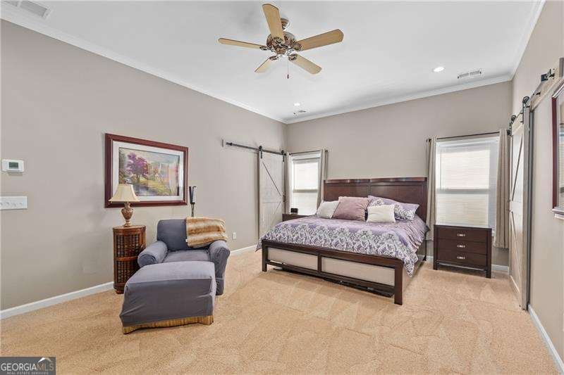 106 Osage Court Waleska - Photo 18