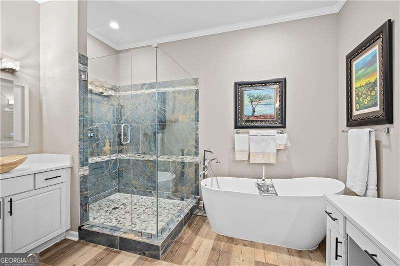 106 Osage Court Waleska - Photo 20