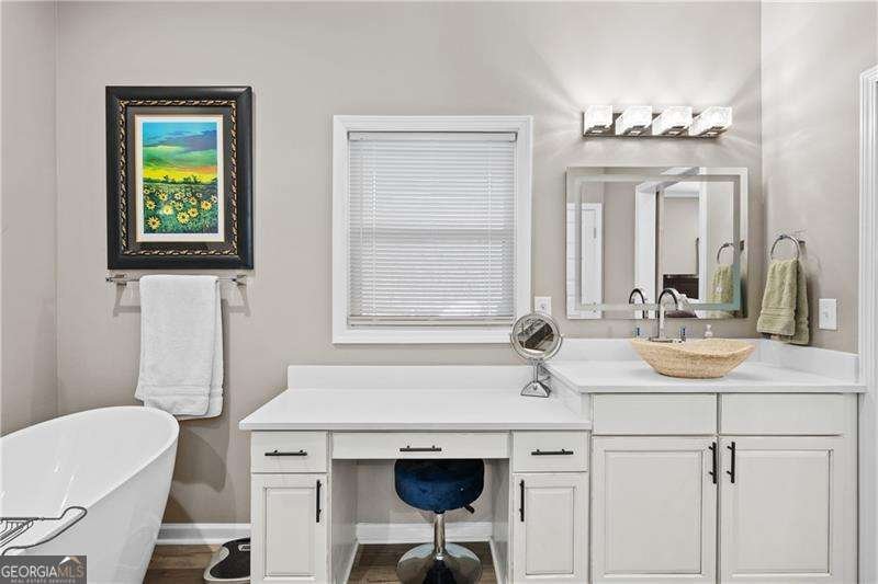 106 Osage Court Waleska - Photo 22