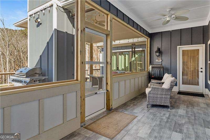 106 Osage Court Waleska - Photo 33