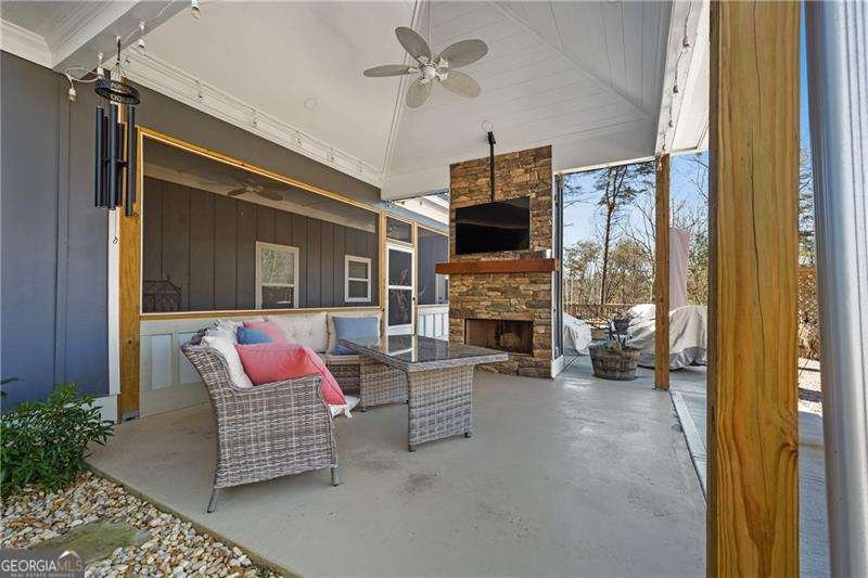 106 Osage Court Waleska - Photo 35