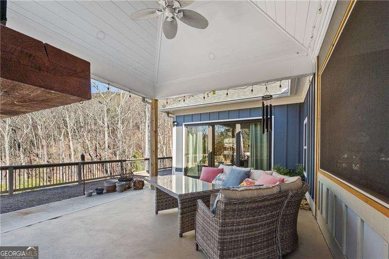 106 Osage Court Waleska - Photo 36