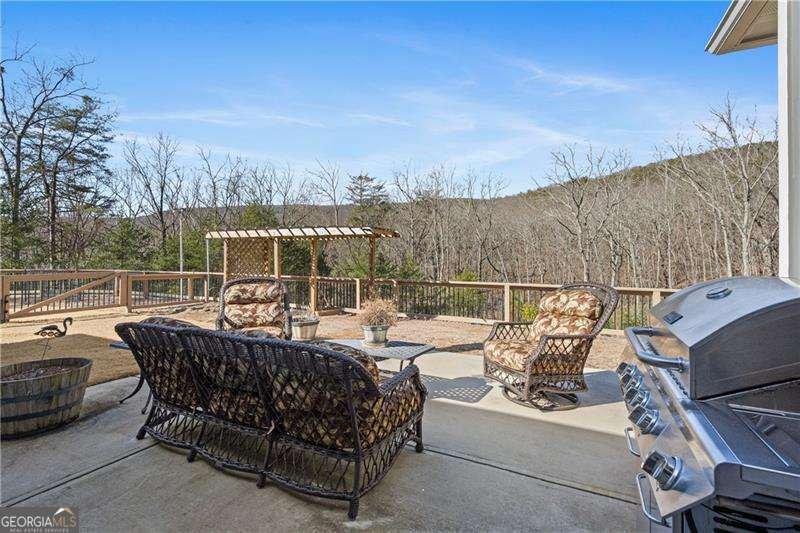 106 Osage Court Waleska - Photo 37