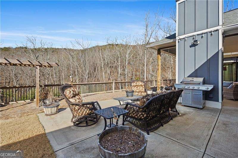 106 Osage Court Waleska - Photo 38